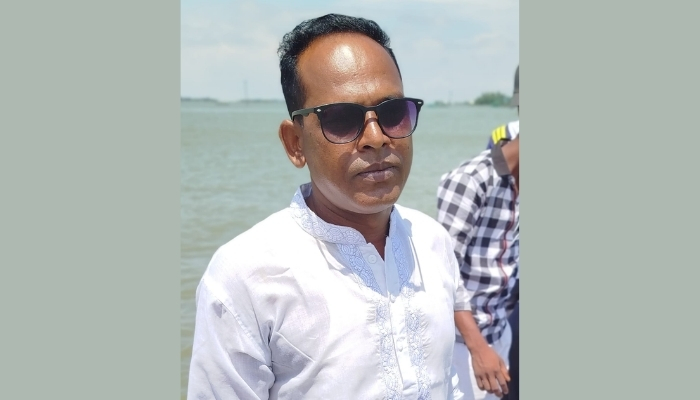 ইটনায় বিএনপি নেতা উজ্জ্বল হত্যা: ময়নাতদন্তে বাম পাশ ও ফুসফুসে গুরুতর আঘাতের তথ্য